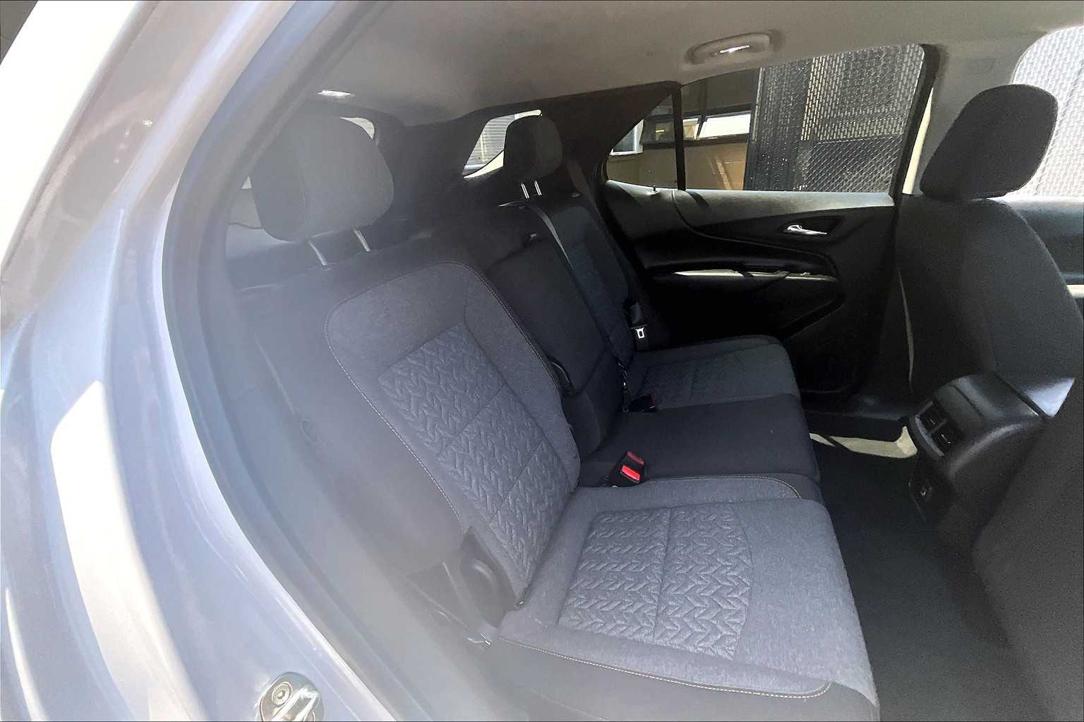 2022 Chevrolet Equinox LT - Photo 16