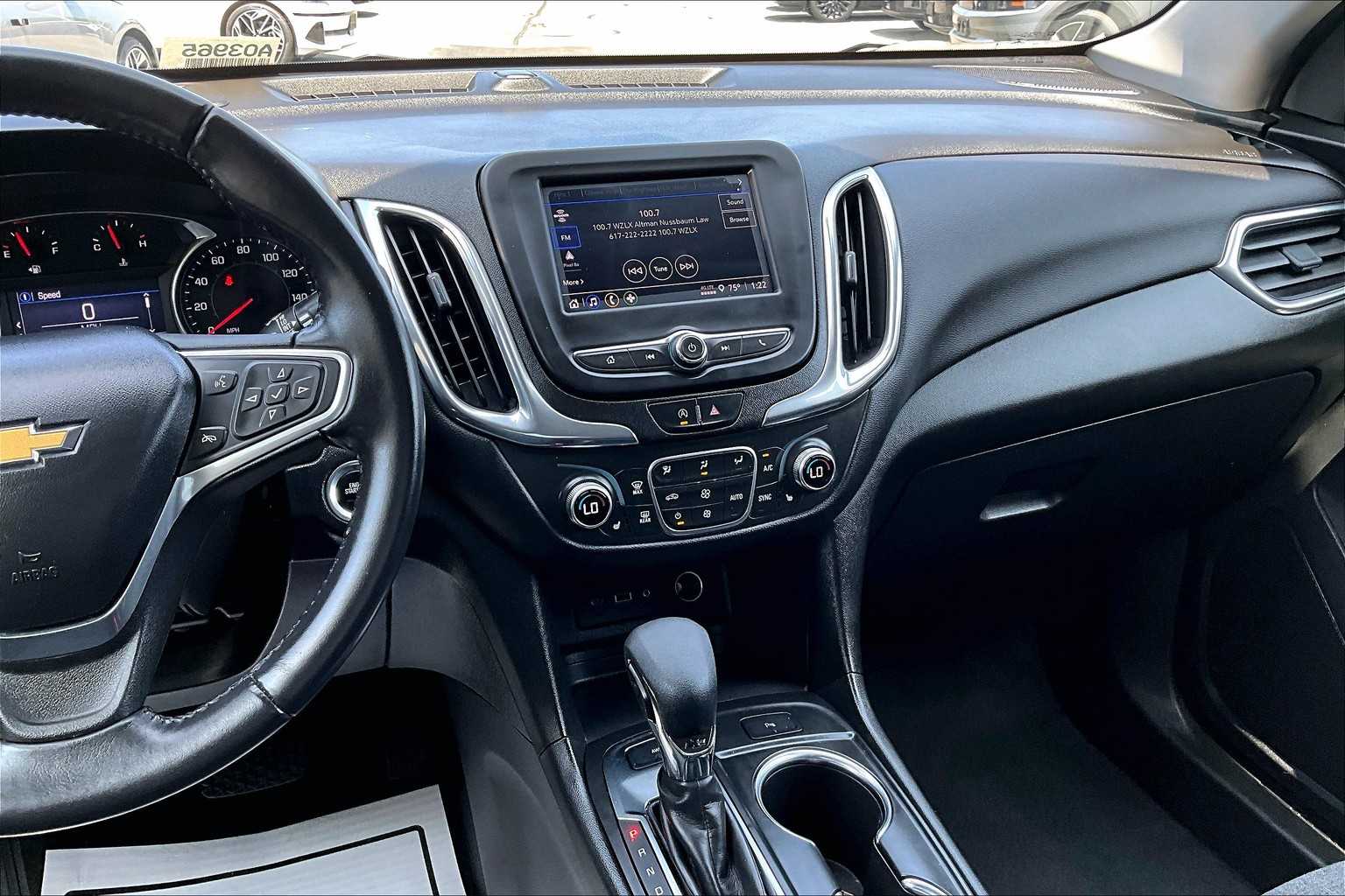 2022 Chevrolet Equinox LT - Photo 18