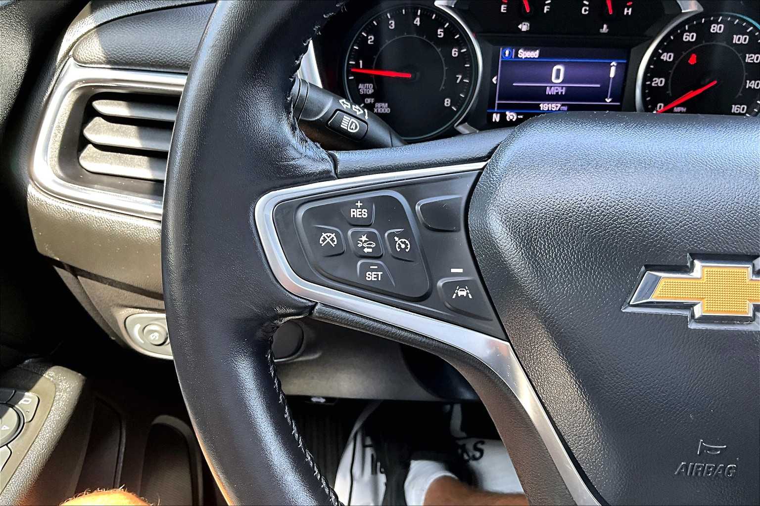 2022 Chevrolet Equinox LT - Photo 22