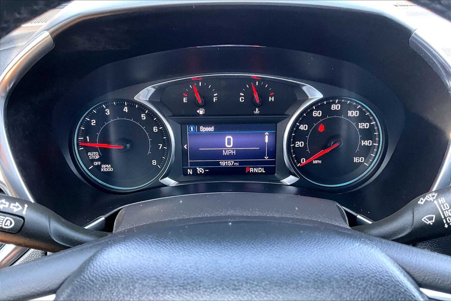 2022 Chevrolet Equinox LT - Photo 24