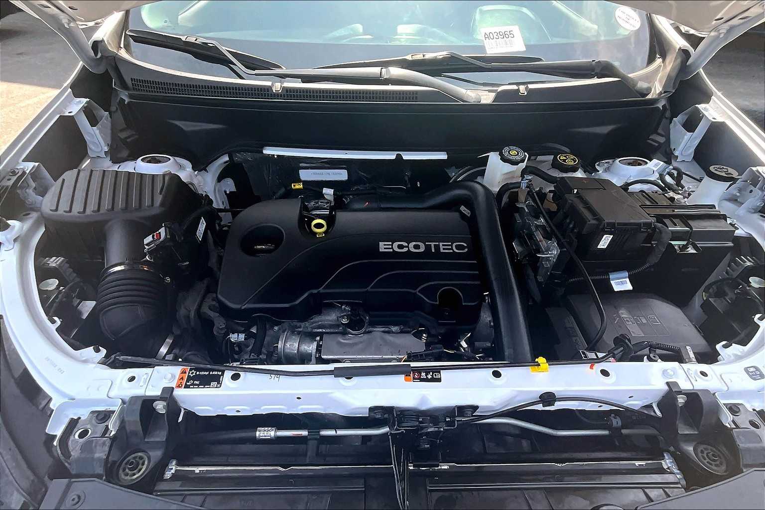 2022 Chevrolet Equinox LT - Photo 27