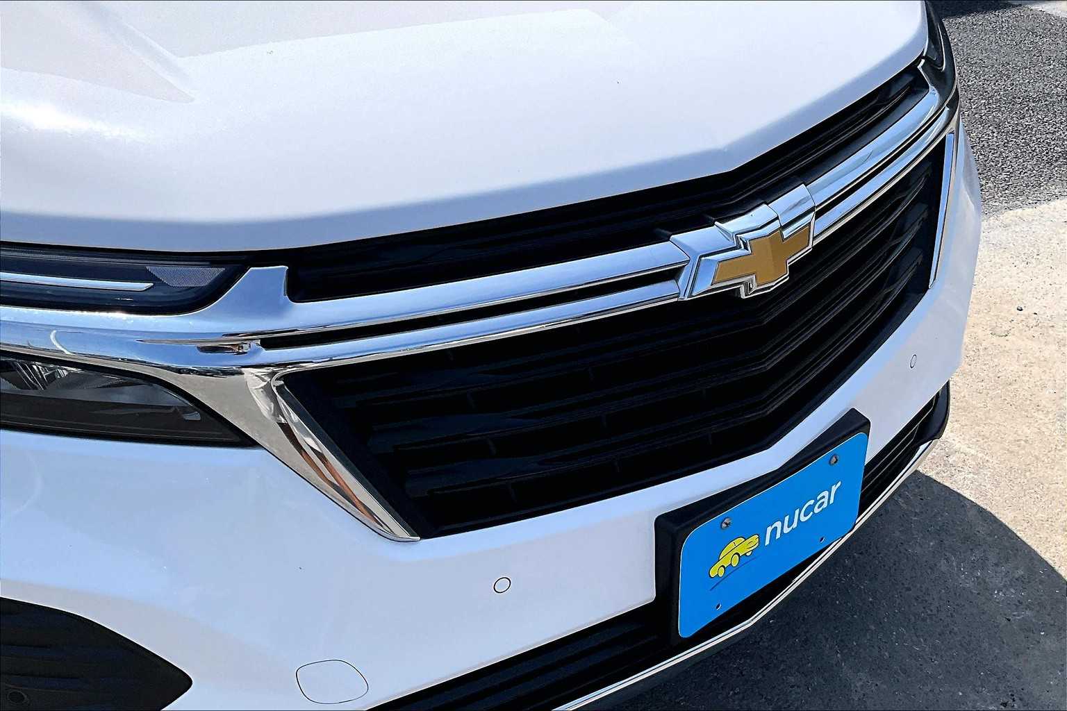 2022 Chevrolet Equinox LT - Photo 28