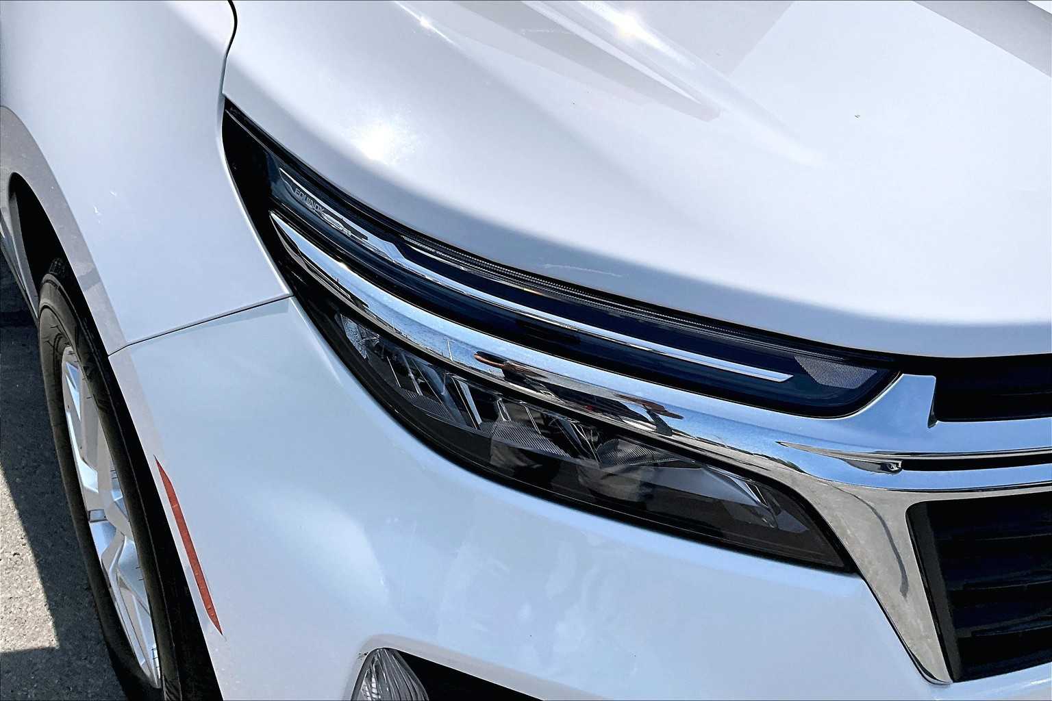 2022 Chevrolet Equinox LT - Photo 29