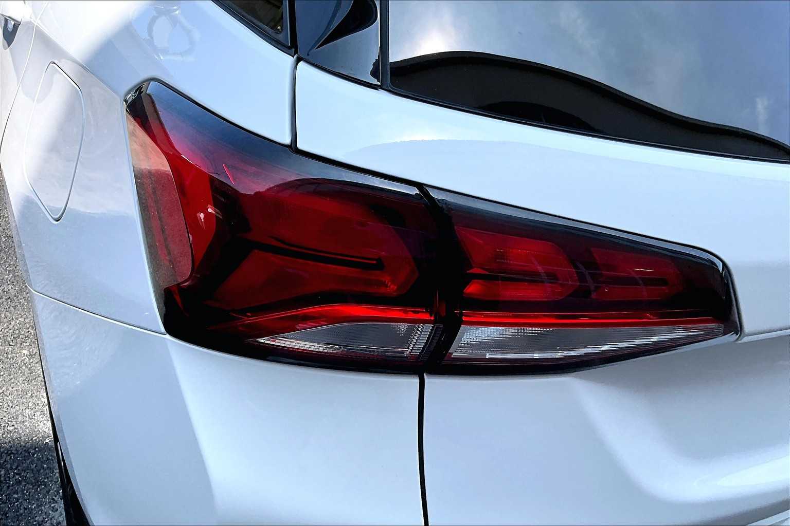 2022 Chevrolet Equinox LT - Photo 30
