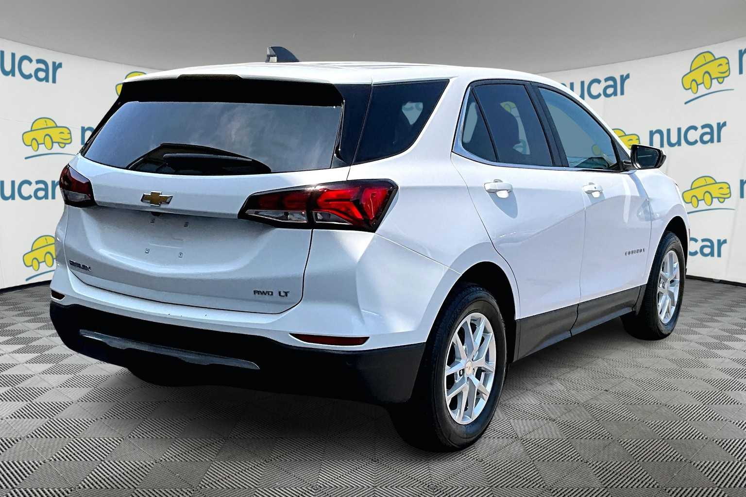 2022 Chevrolet Equinox LT - Photo 6