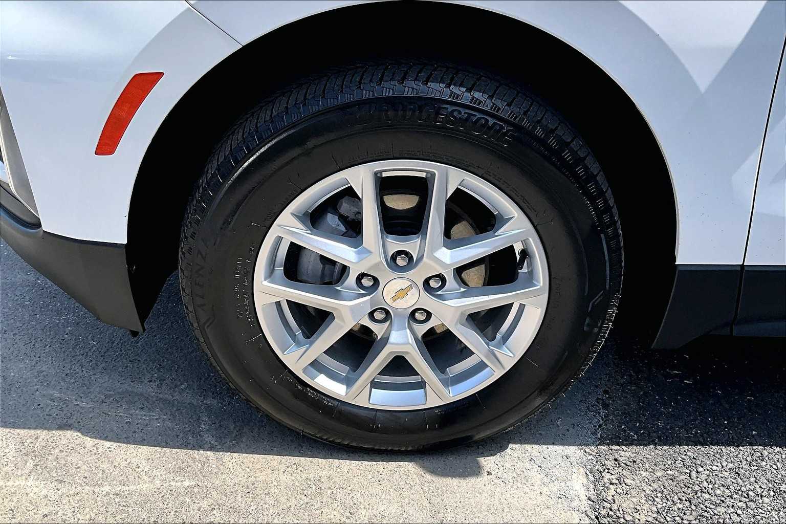 2022 Chevrolet Equinox LT - Photo 7