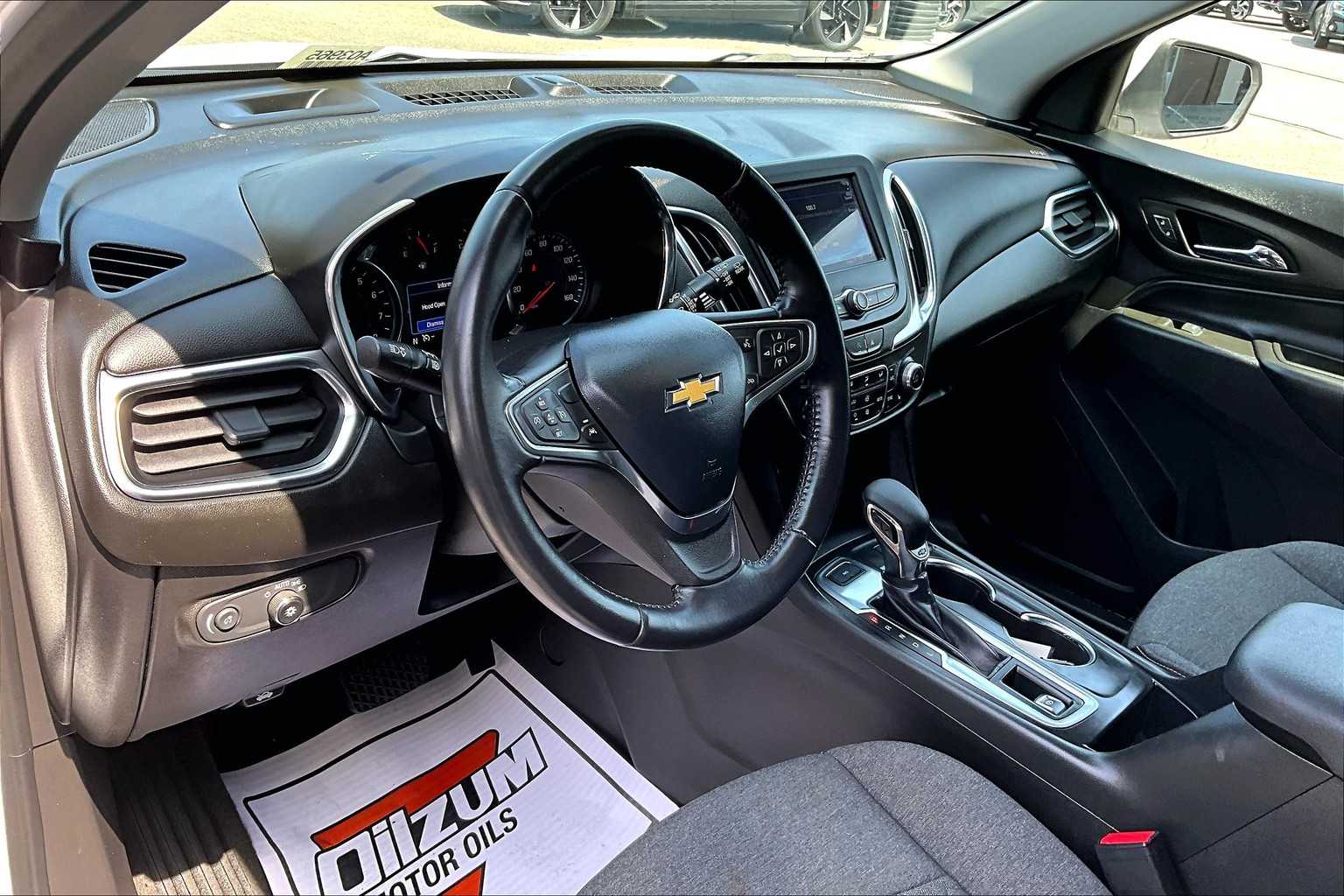2022 Chevrolet Equinox LT - Photo 8