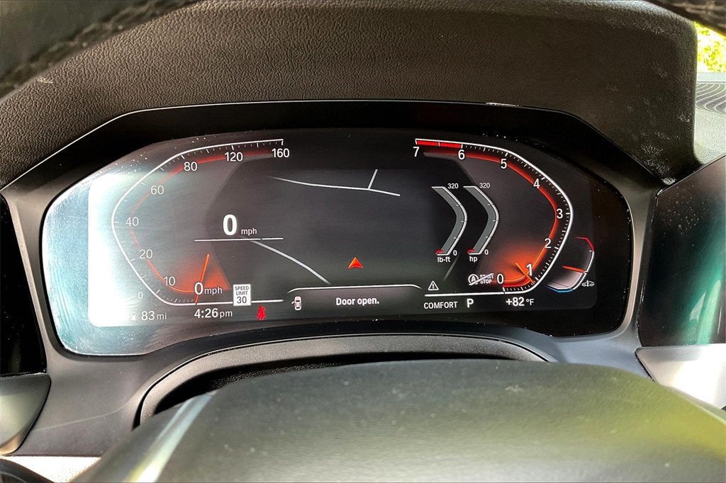 2020 BMW 3 Series 330i xDrive - Photo 14
