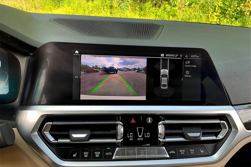 2020 BMW 3 Series 330i xDrive - Photo 15