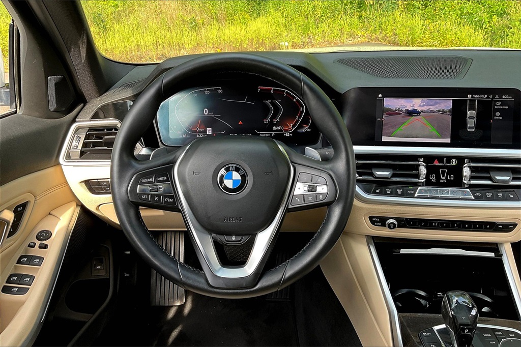 2020 BMW 3 Series 330i xDrive - Photo 16