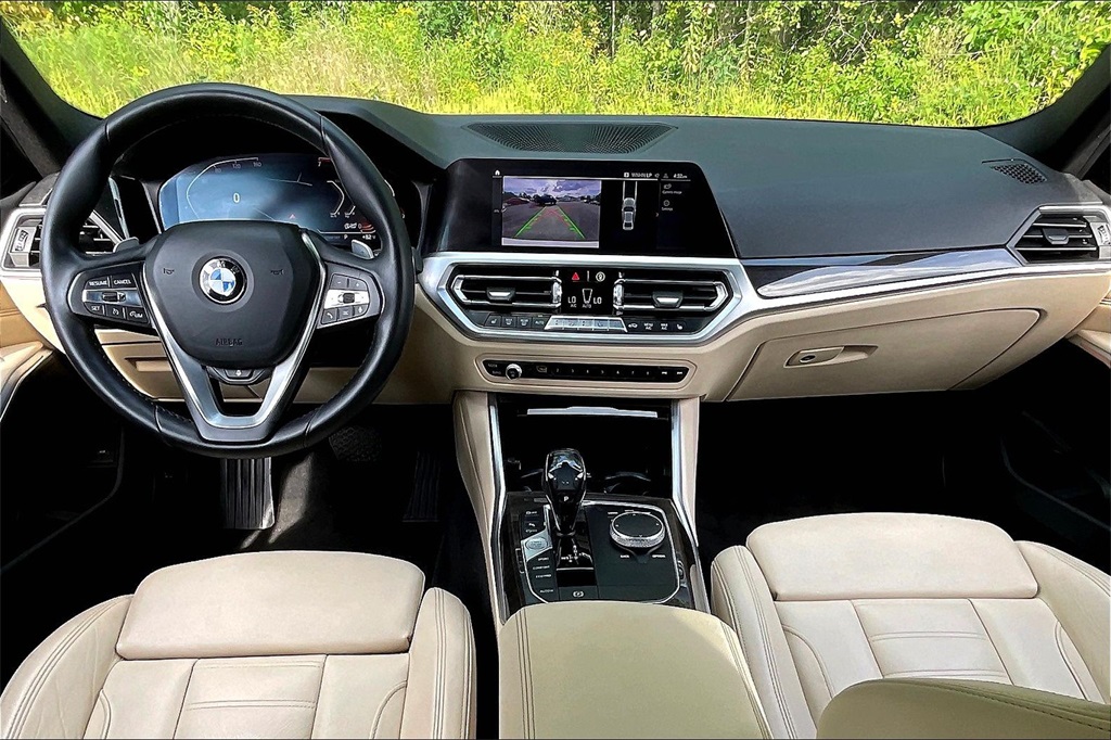 2020 BMW 3 Series 330i xDrive - Photo 20