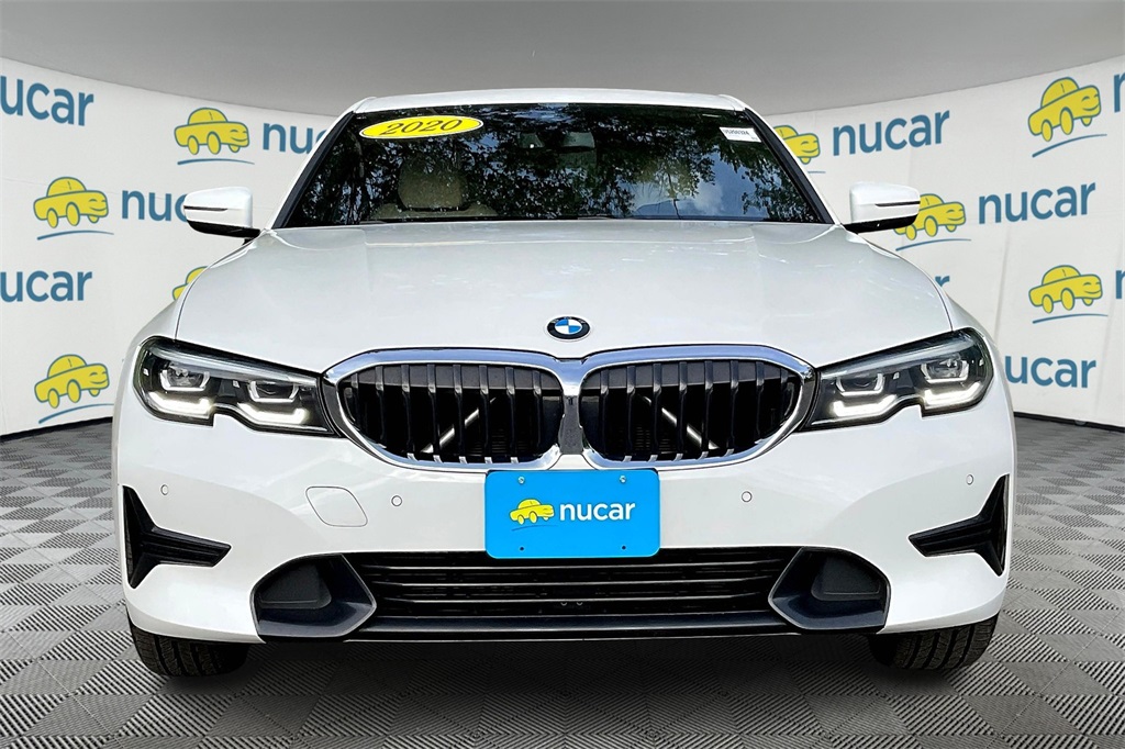 2020 BMW 3 Series 330i xDrive - Photo 2