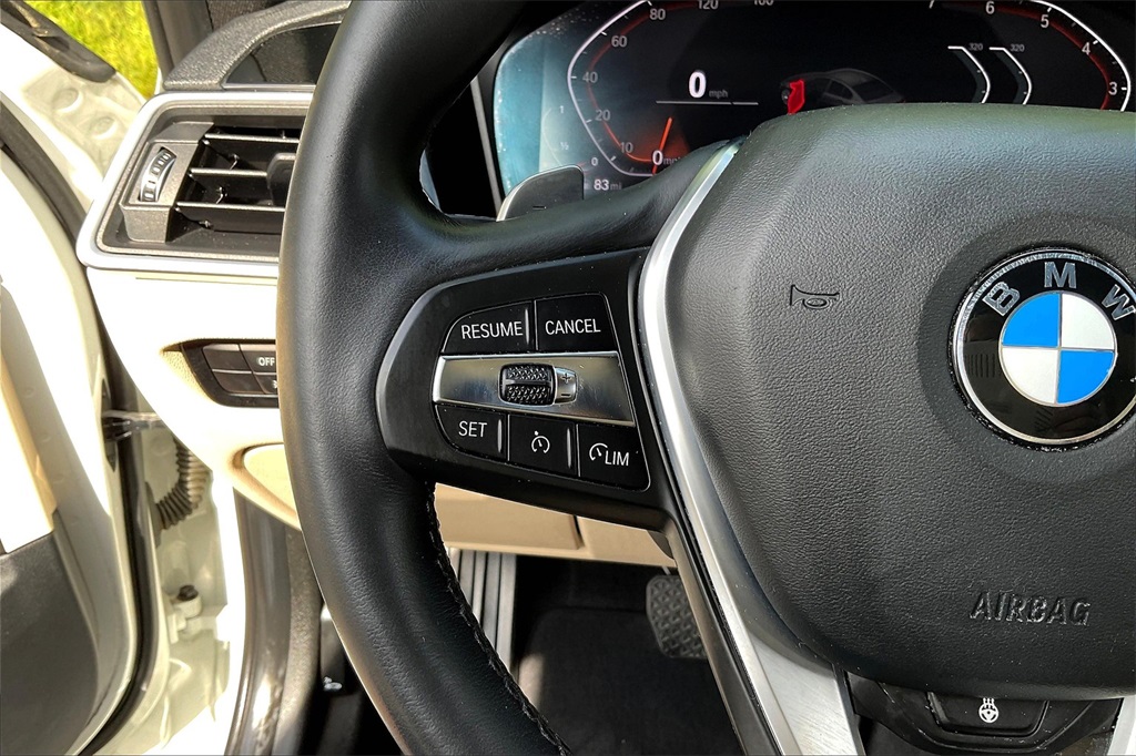 2020 BMW 3 Series 330i xDrive - Photo 22