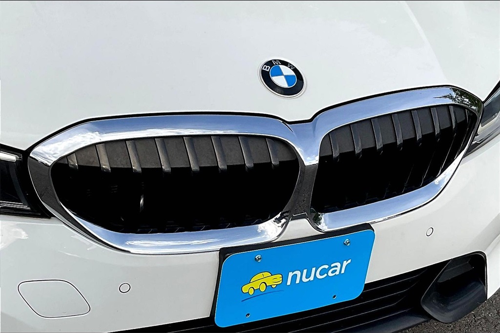 2020 BMW 3 Series 330i xDrive - Photo 29