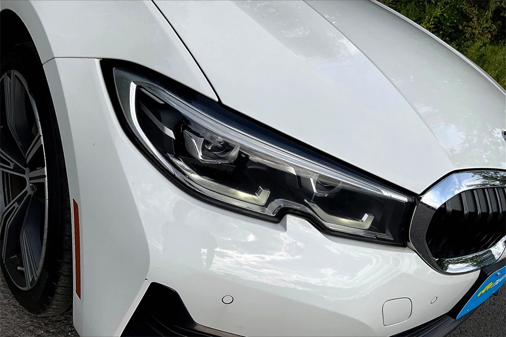 2020 BMW 3 Series 330i xDrive - Photo 30
