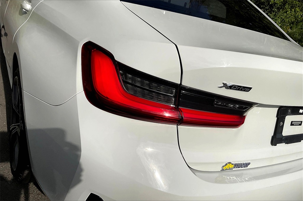 2020 BMW 3 Series 330i xDrive - Photo 31