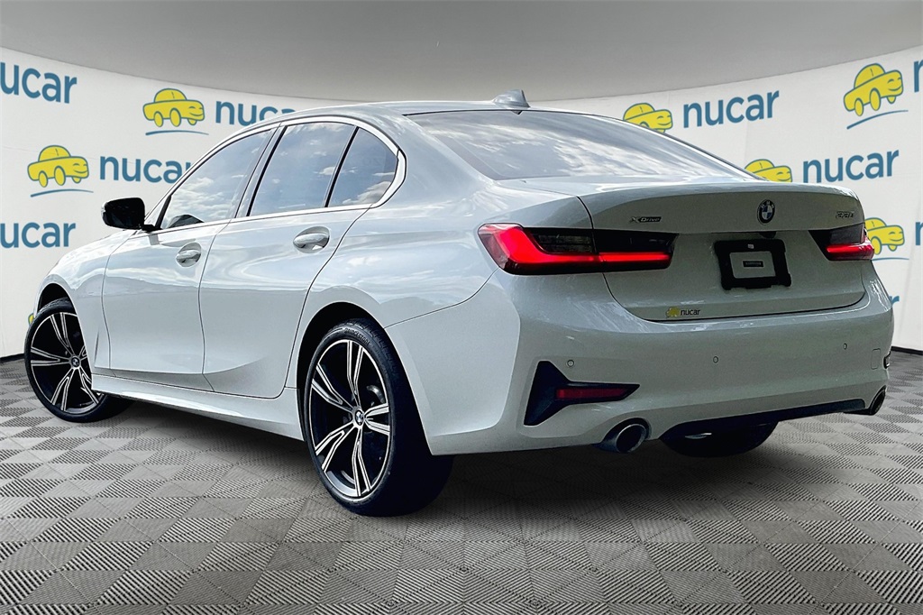 2020 BMW 3 Series 330i xDrive - Photo 4