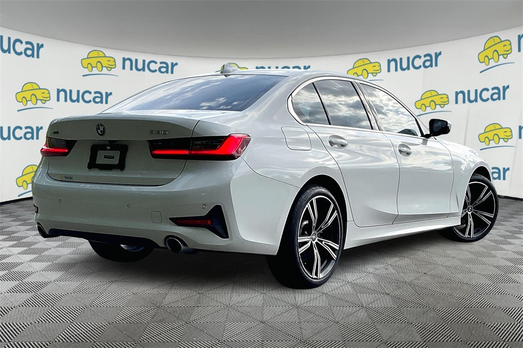 2020 BMW 3 Series 330i xDrive - Photo 6