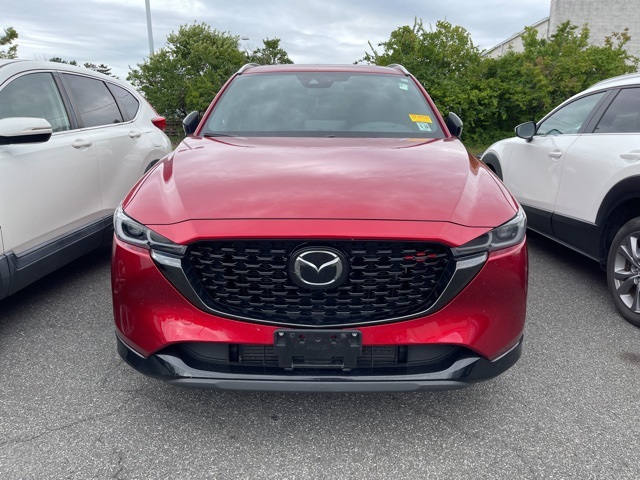 2023 Mazda CX-5 2.5 Turbo - Photo 2