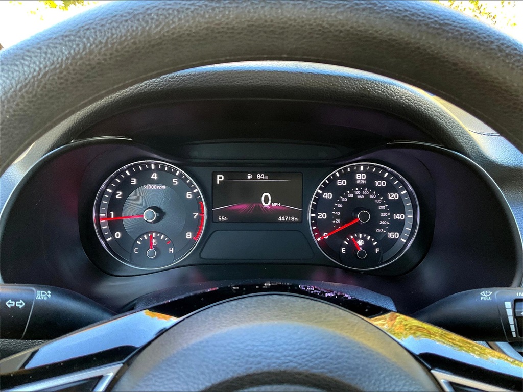 2023 Kia Forte LXS - Photo 14