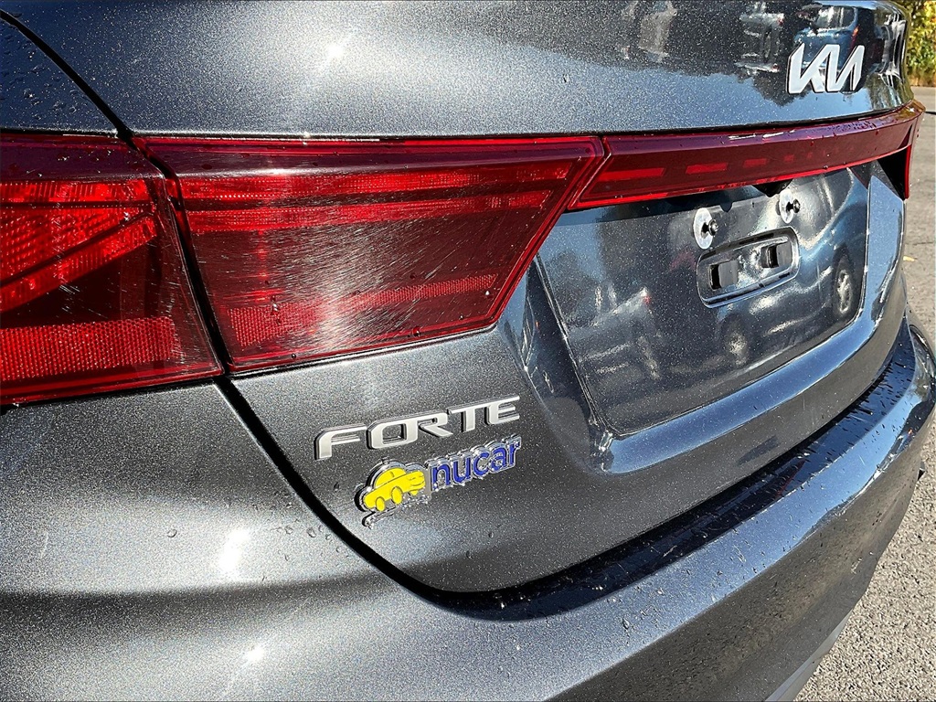 2023 Kia Forte LXS - Photo 26