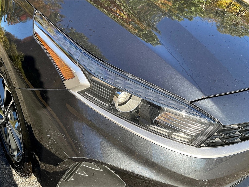 2023 Kia Forte LXS - Photo 28
