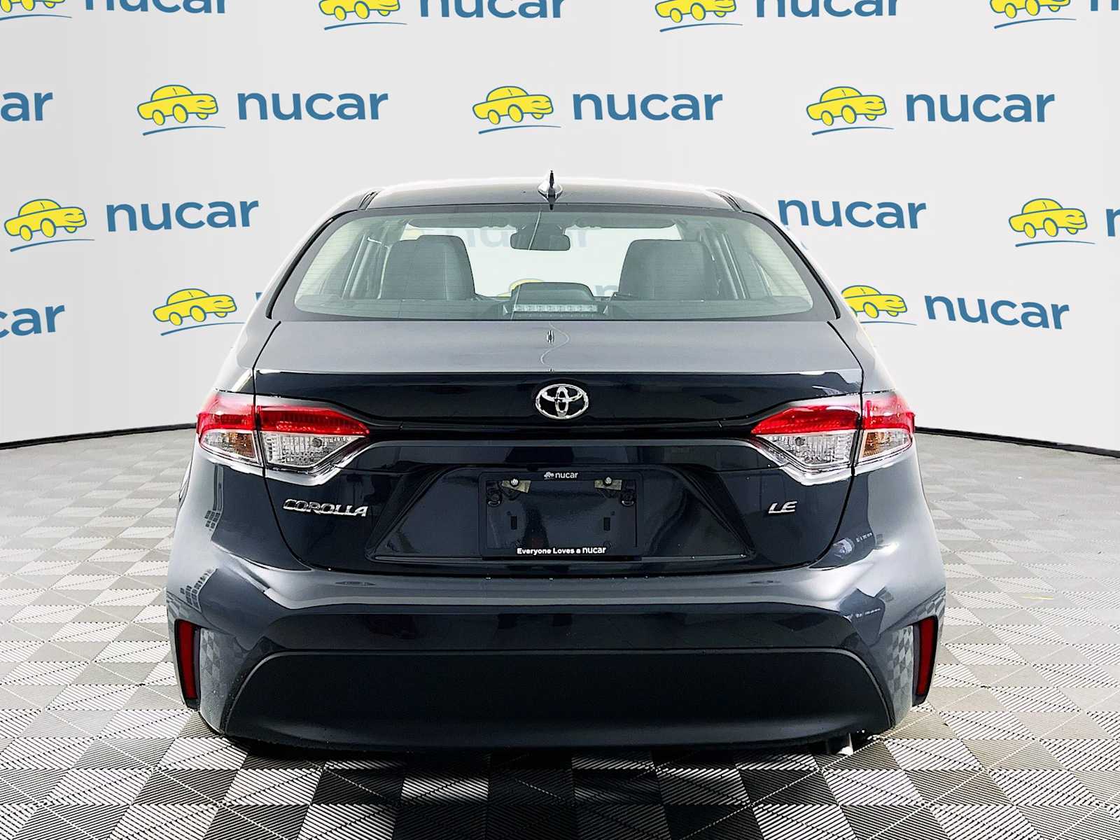 2026 Toyota Corolla LE - Photo 5