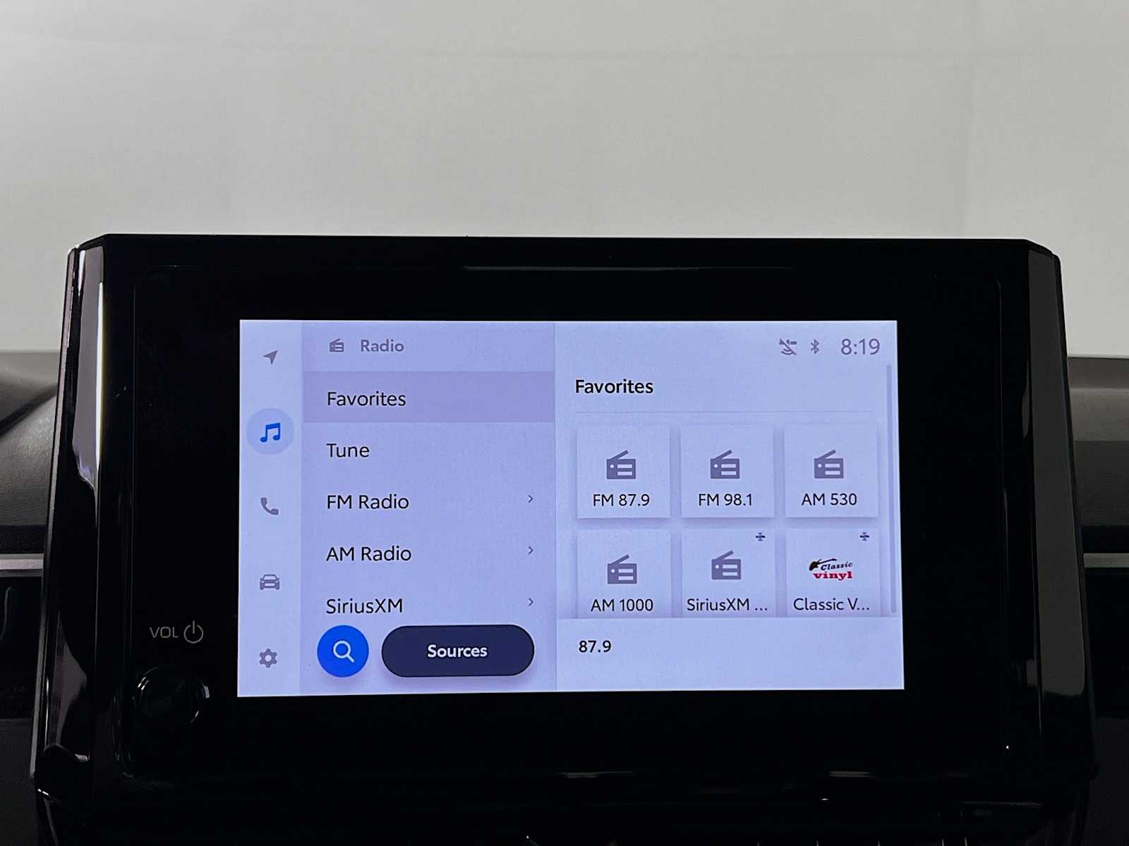 2026 Toyota Corolla LE - Photo 8