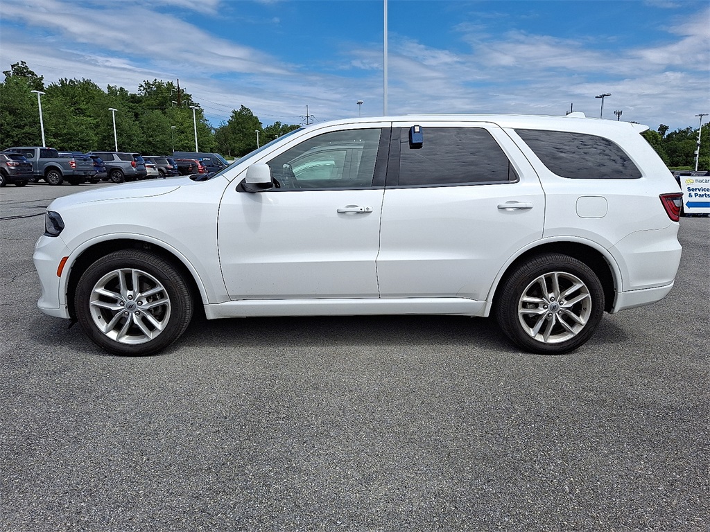 2022 Dodge Durango GT - Photo 4
