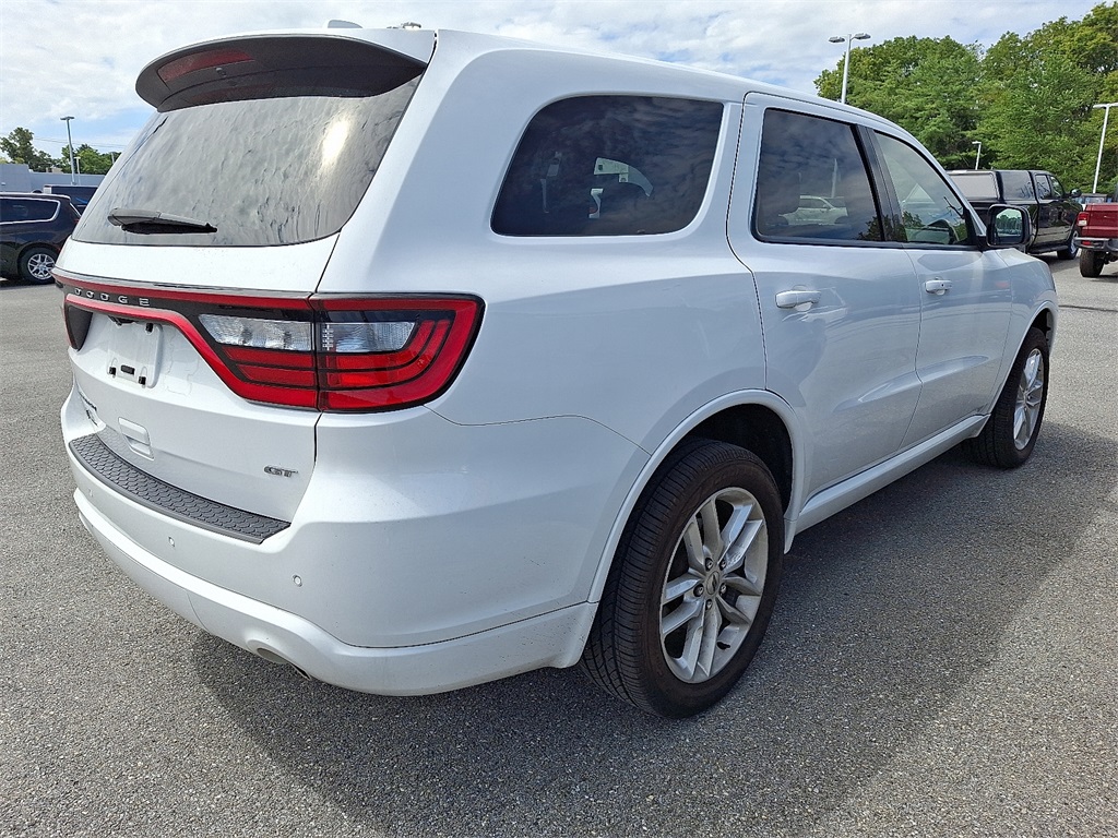 2022 Dodge Durango GT - Photo 7