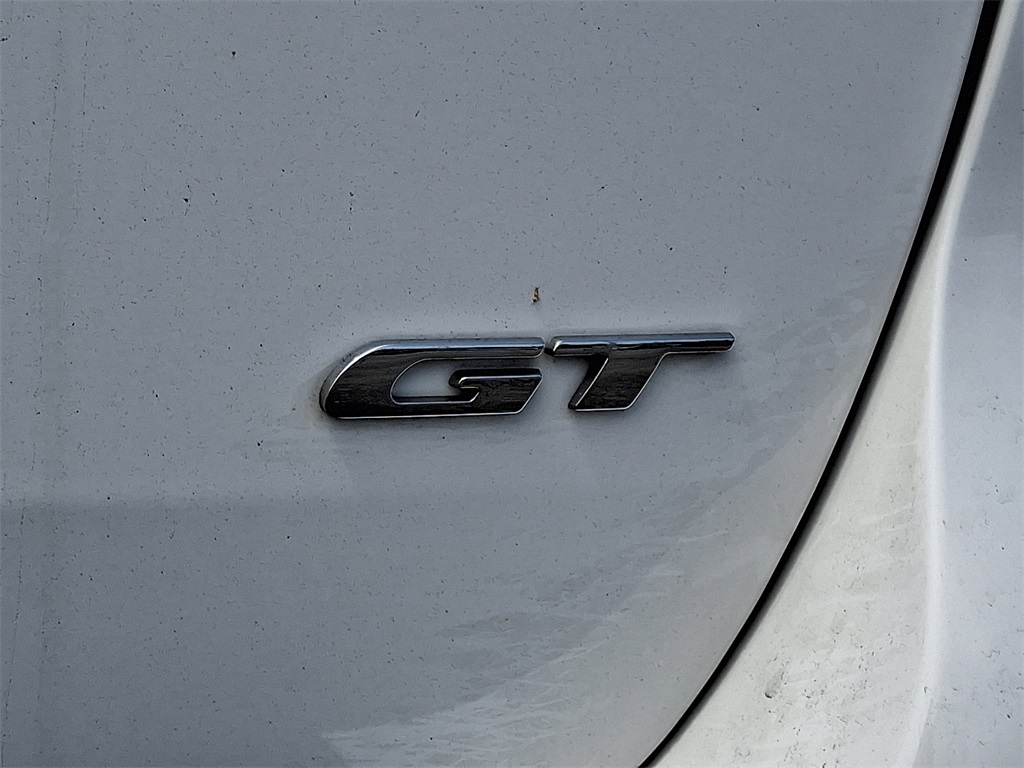 2022 Dodge Durango GT - Photo 10