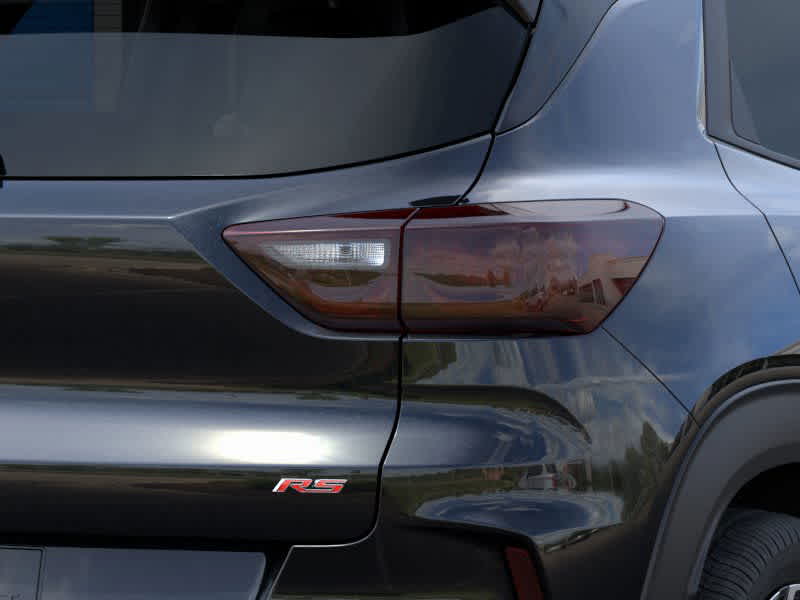 2026 Chevrolet TrailBlazer RS - Photo 11