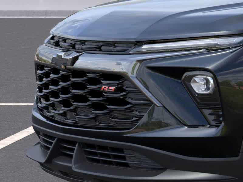2026 Chevrolet TrailBlazer RS - Photo 13