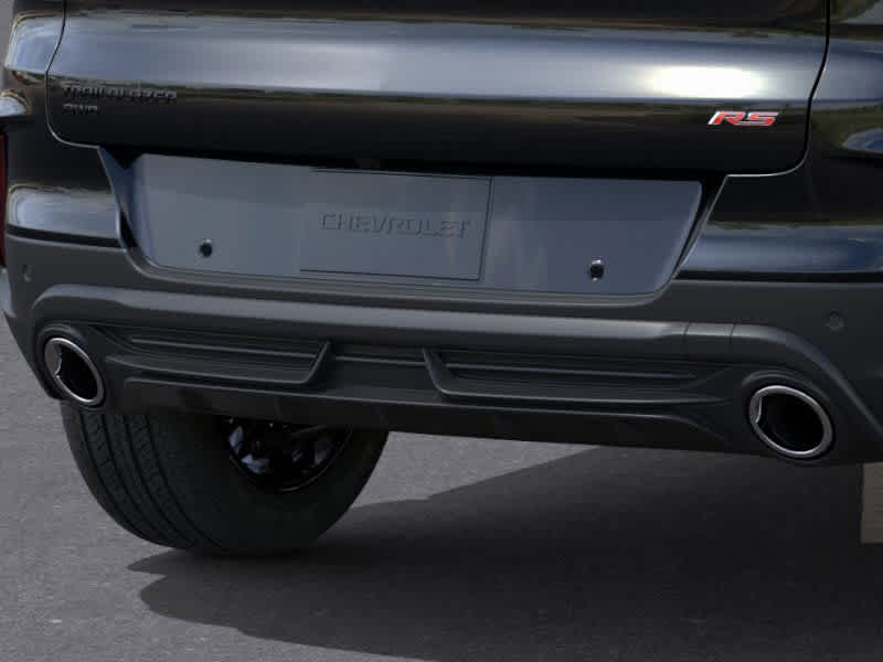 2026 Chevrolet TrailBlazer RS - Photo 14