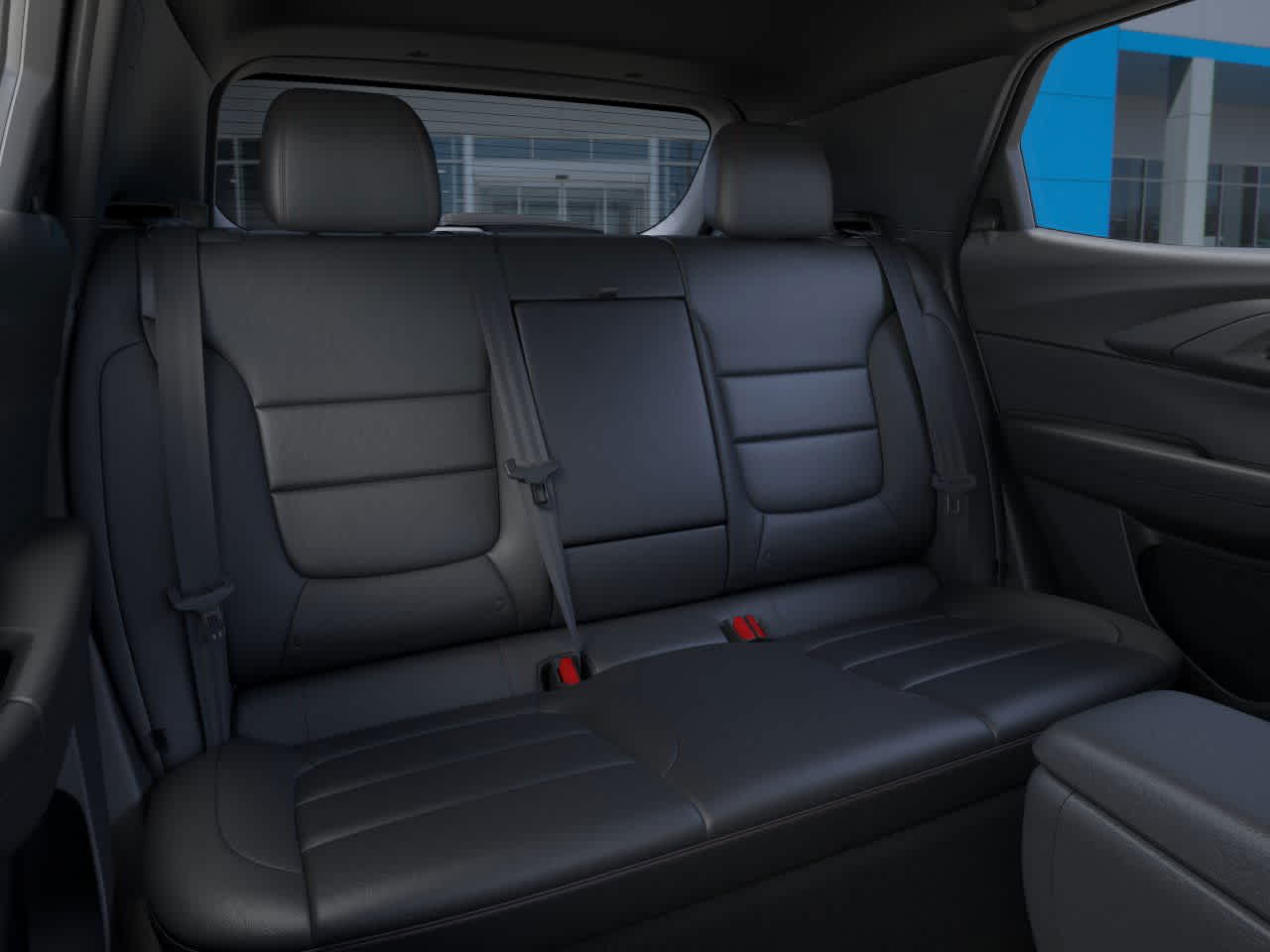 2026 Chevrolet TrailBlazer RS - Photo 17