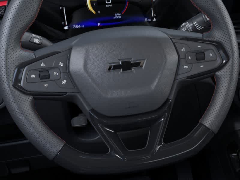 2026 Chevrolet TrailBlazer RS - Photo 19