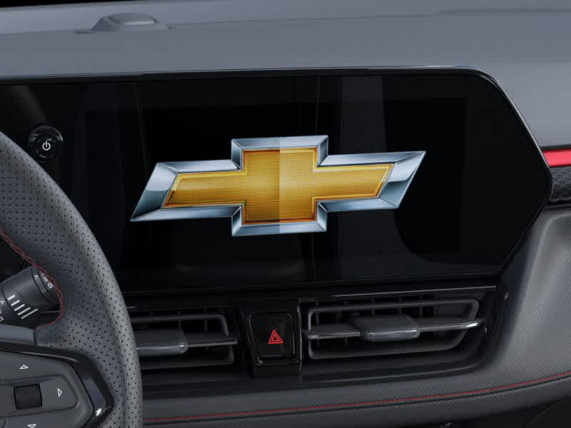 2026 Chevrolet TrailBlazer RS - Photo 20