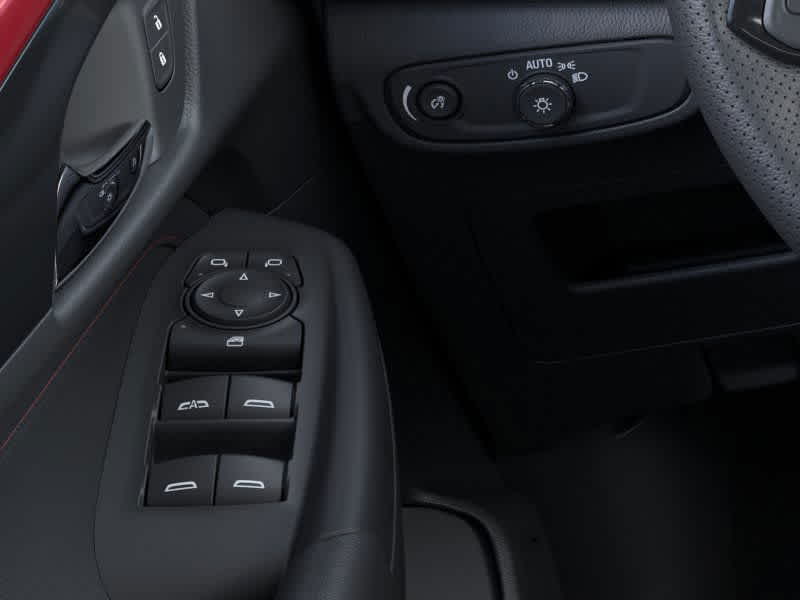 2026 Chevrolet TrailBlazer RS - Photo 22