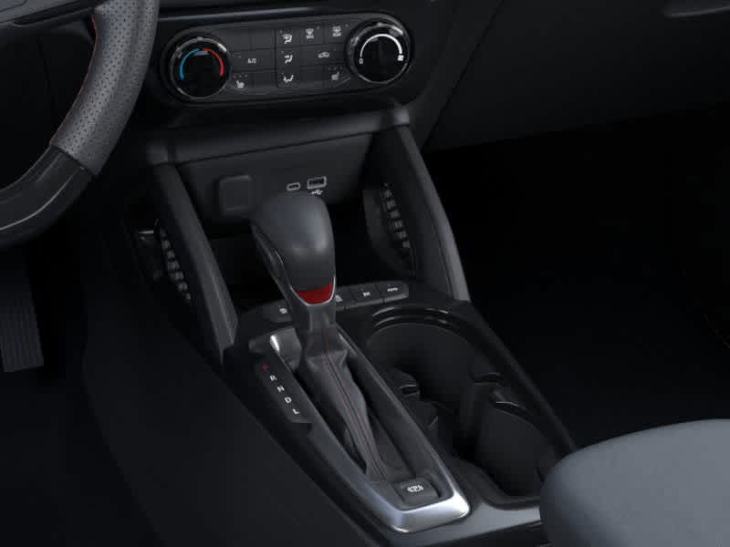 2026 Chevrolet TrailBlazer RS - Photo 23