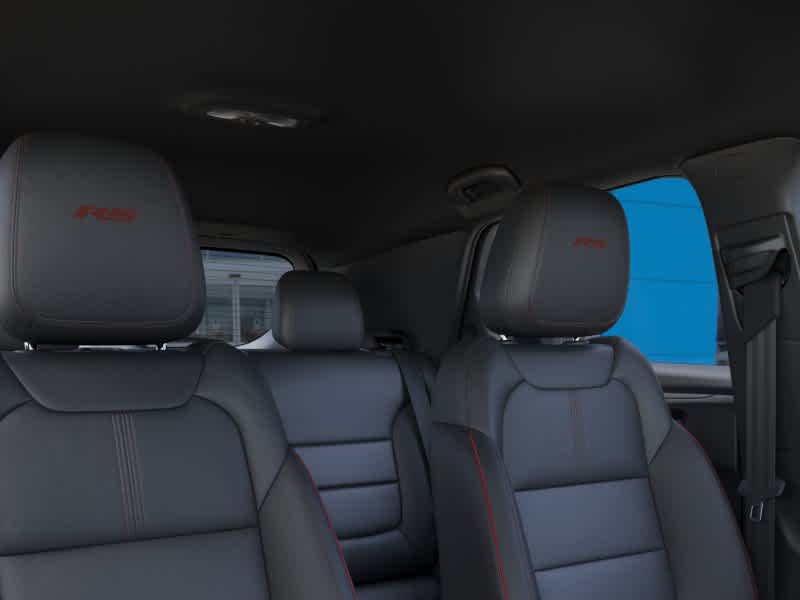 2026 Chevrolet TrailBlazer RS - Photo 24