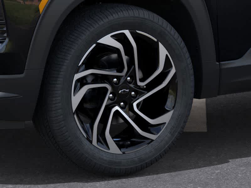 2026 Chevrolet TrailBlazer RS - Photo 9