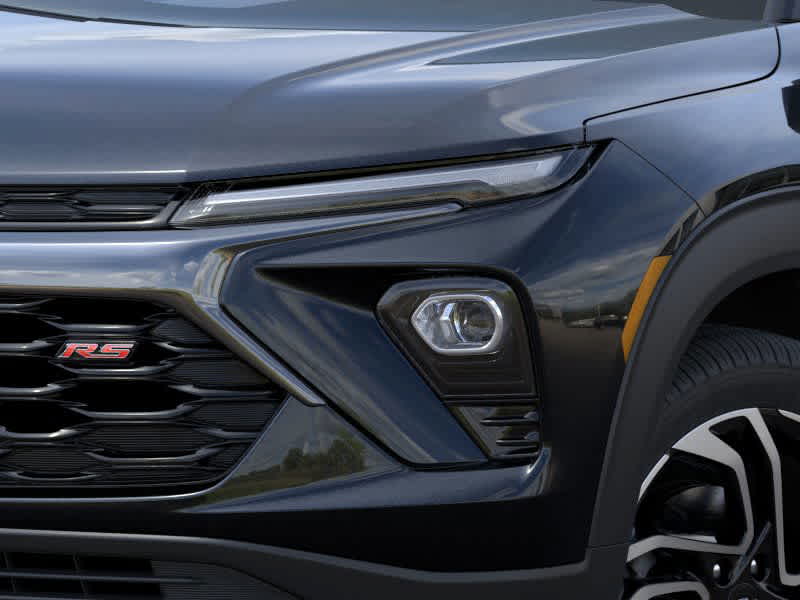 2026 Chevrolet TrailBlazer RS - Photo 10