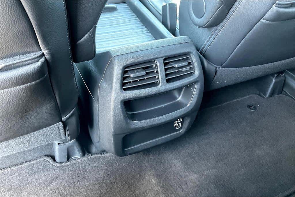 2021 Honda Passport EX-L - Photo 23