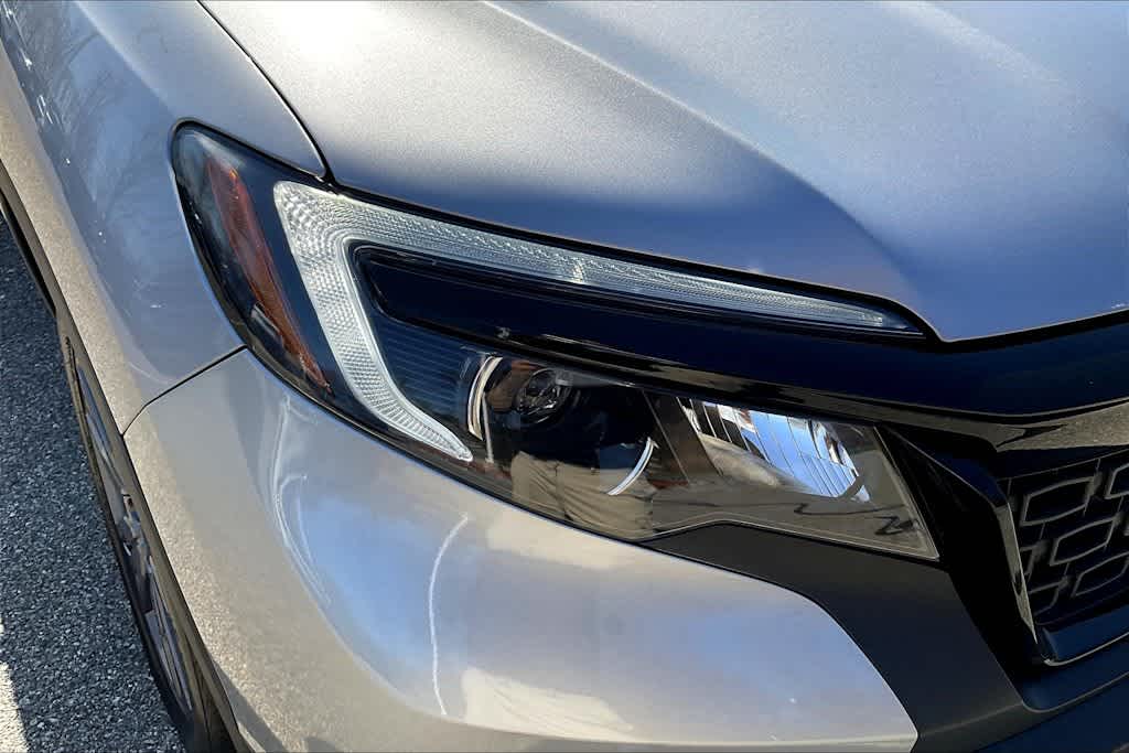2021 Honda Passport EX-L - Photo 27