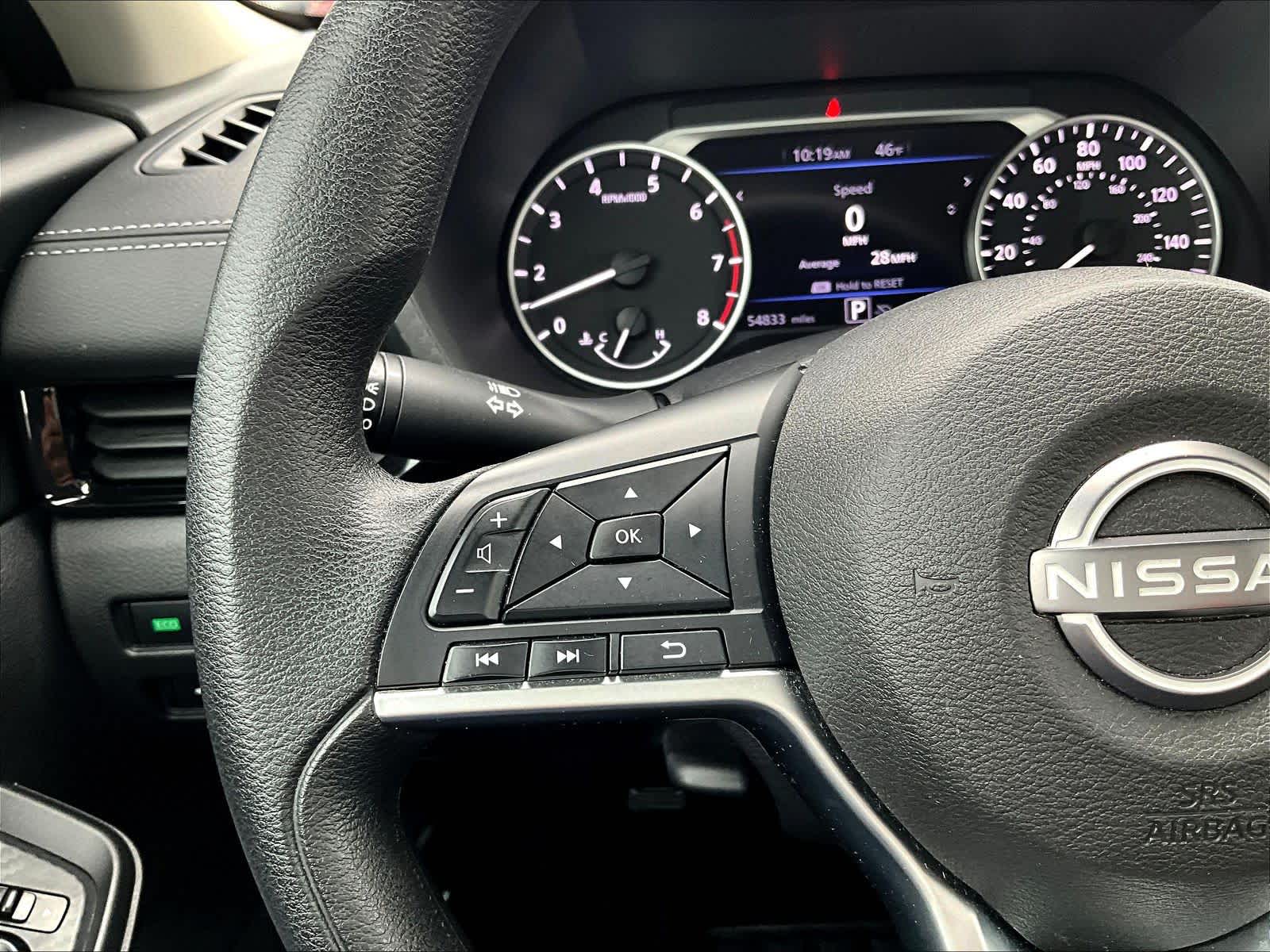 2024 Nissan Sentra SV - Photo 22