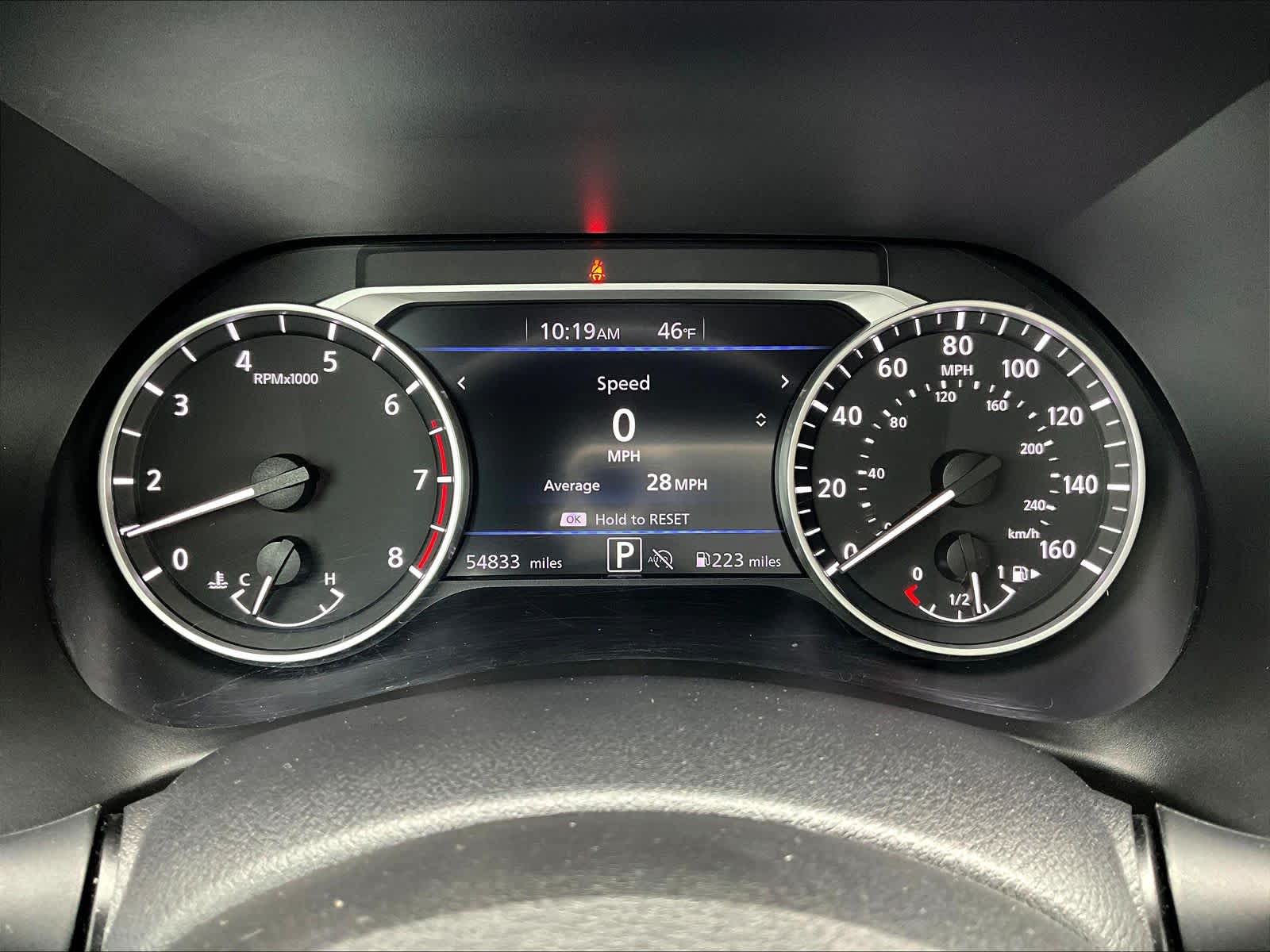 2024 Nissan Sentra SV - Photo 24