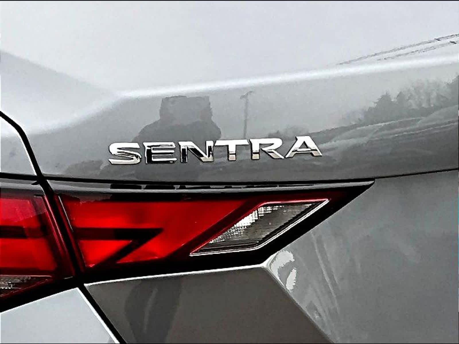 2024 Nissan Sentra SV - Photo 26