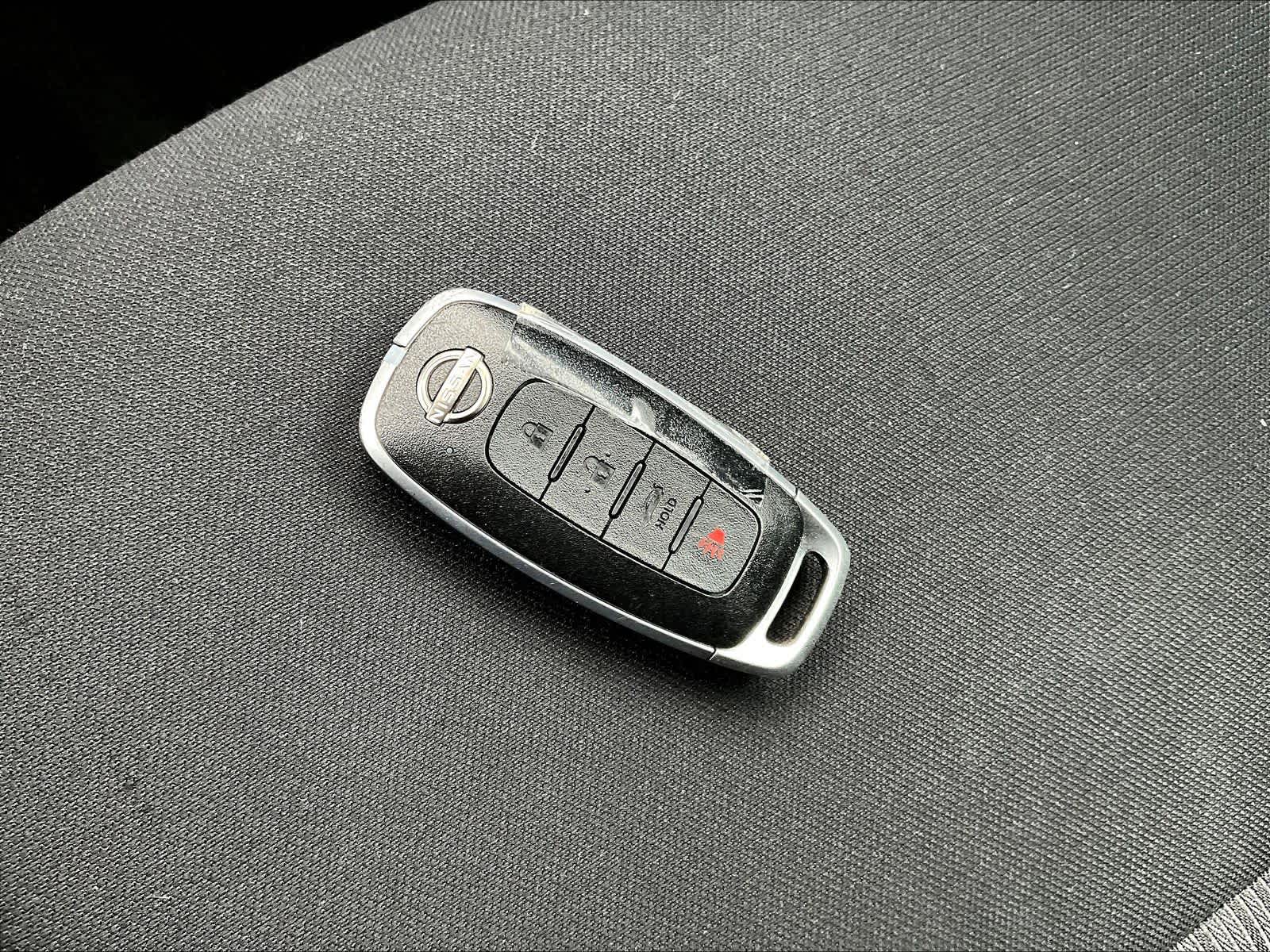 2024 Nissan Sentra SV - Photo 28