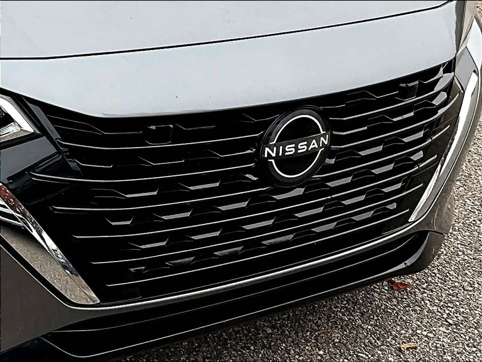 2024 Nissan Sentra SV - Photo 29