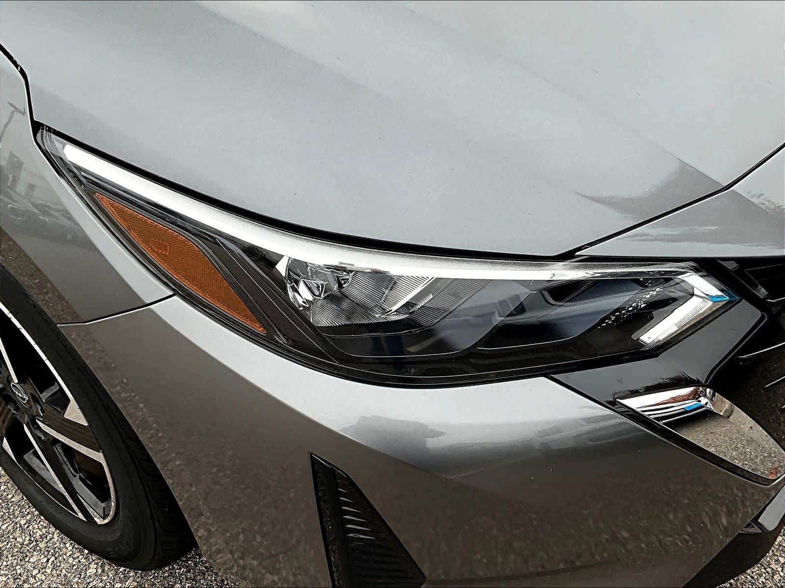 2024 Nissan Sentra SV - Photo 30